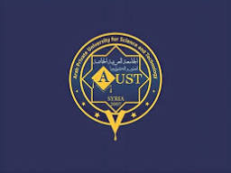 Arab Private University for Science and Technology Logo