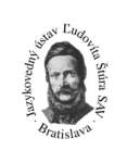 Ludovit Stur Institute of Linguistics