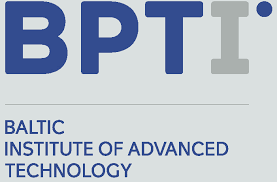 Baltic Institute of Advanced Technology Logo
