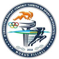 Uzbek State University of Physical Education and Sport