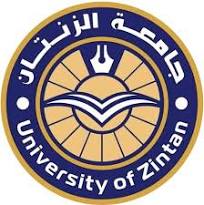 University of Zintan Logo