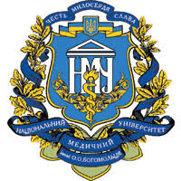 Bogomolets National Medical University