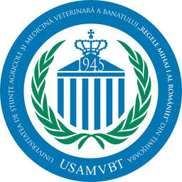 Banat University of Agricultural Sciences and Veterinary Medicine Logo