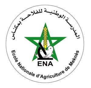 École Nationale dAgriculture de Meknès