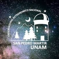 Observatorio Astronómico Nacional Spain