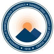 Tashkent State University of Oriental Studies Logo