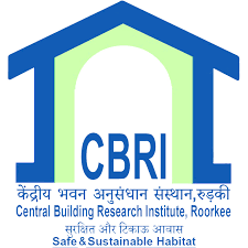 Central Building Research Institute