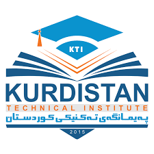 Kurdistan Technical Institute Logo