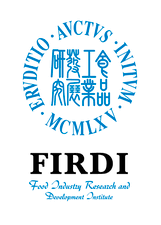 Food Research and Development Institute Logo
