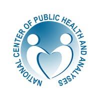 National Center of Public Health and Analyses Logo