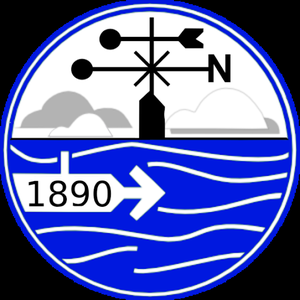 National Institute of Meteorology and Hydrology, BAS Logo