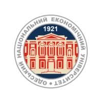 Odessa National Economic University Logo