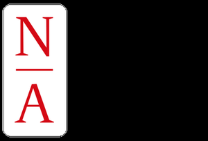 National Academy of Fine Arts and Architecture Logo