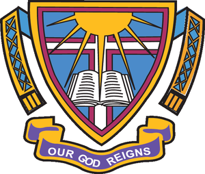 Bishop Stuart University Logo