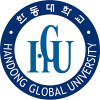 Handong Global University Logo