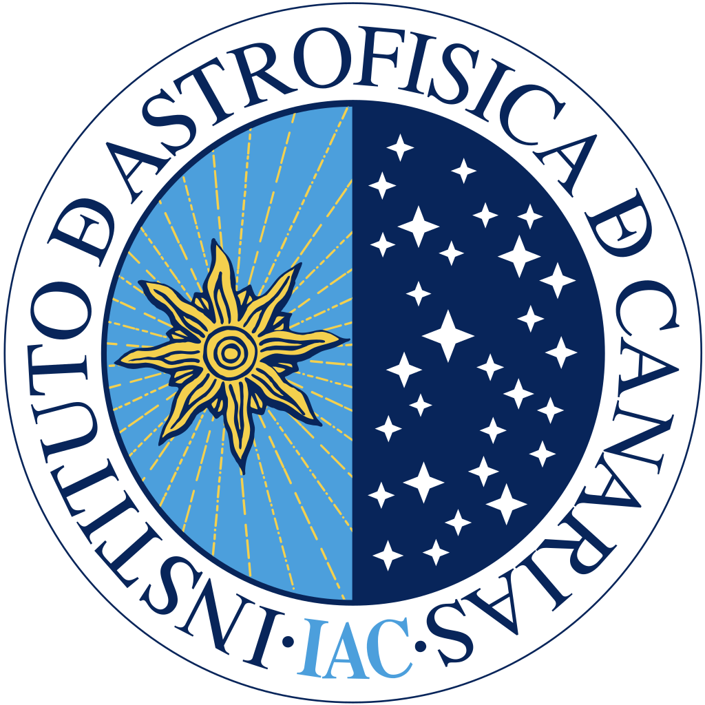 Instituto de Astrofisica de Canarias