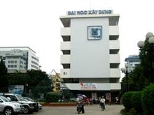 Hanoi University of Civil Engineering