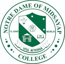 Notre Dame of Midsayap College