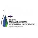 Institute of Organic Chemistry Bulgarian Academy of Sciences