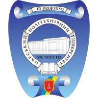 Odesа Polytechnic National University Logo