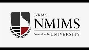 Svkm's NMIMS deemed to be University