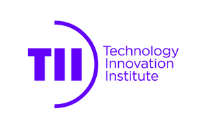 Technology Innovation Institute (TII)-ATRC Logo
