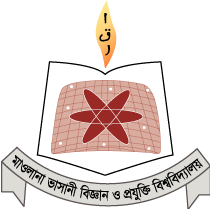 Mawlana Bhashani Science and Technology University