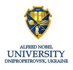 Alfred Nobel University Dnipro Kremenchug