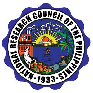 National Research Council of the Philippines Logo
