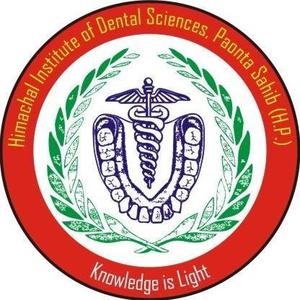 Himachal Institute of Dental Sciences