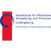 Hochschule für Verwaltung und Finanzen Ludwigsburg