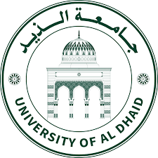 University of Al Dhaid Logo
