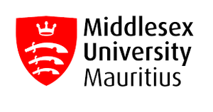 Middlesex University Mauritius Logo