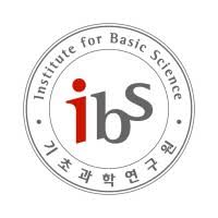 Institute for Basic Science, Korea