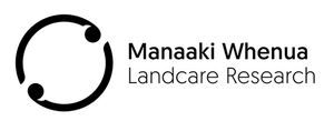 Landcare Research Ltd Logo