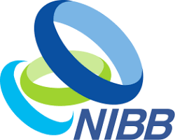 National Institute for Basic Biology, Japan Logo