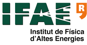Institut de Fisica d'Altes Energies Logo