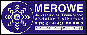 Merowe University of Technology