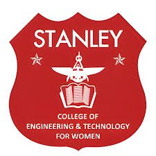 Stanley College of Engineering and Technology For Women
