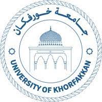 University of Khorfakkan Logo