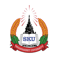 Savannakhet University Logo