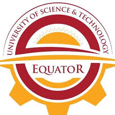 Equator University of Science and Technology Logo