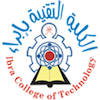 Ibra College of Technology