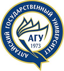 Altai State Technical University