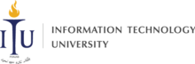 Information Technology University Lahore