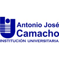 Institucion Universitaria Antonio Jose Camacho Logo