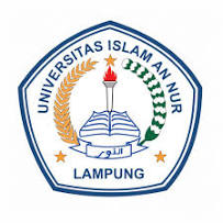 Institut Agama Islam IAI An Nur Lampung Logo