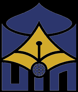 Institut Agama Islam Negeri IAIN Batusangkar Logo