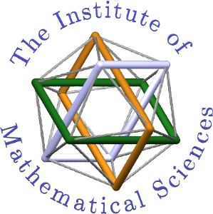 Institute of Mathematical Sciences