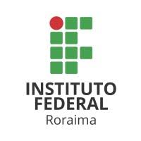 Instituto Federal de Educação Ciência e Tecnologia de Roraima